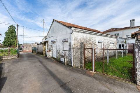 Moradia T3 para venda