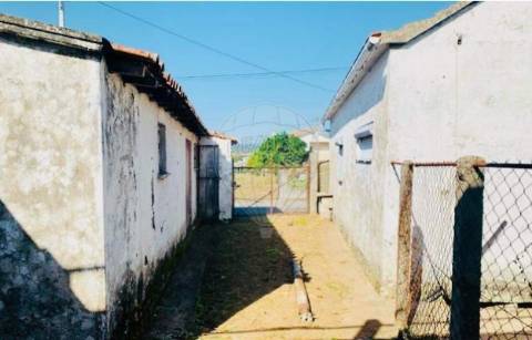 Moradia T3 para venda