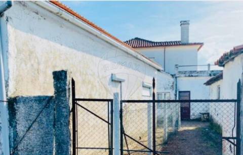 Moradia T3 para venda