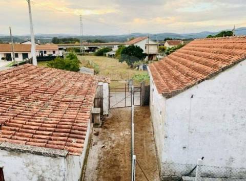 Moradia T3 para venda