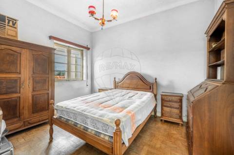 Moradia T7 para venda