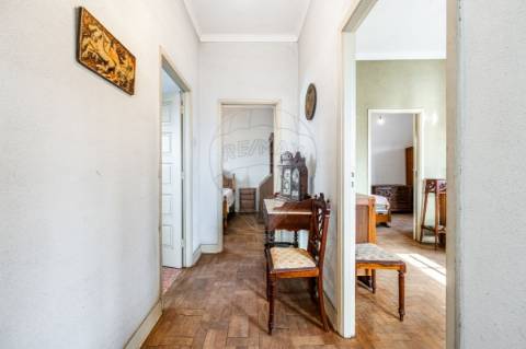 Moradia T7 para venda