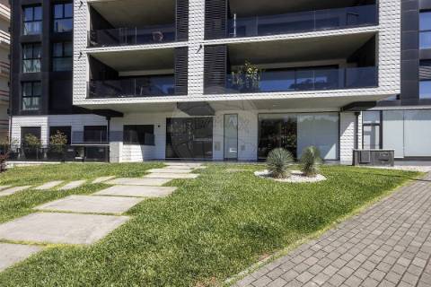 Apartamento T4 para venda