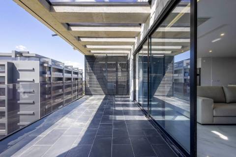 Apartamento T4 para venda