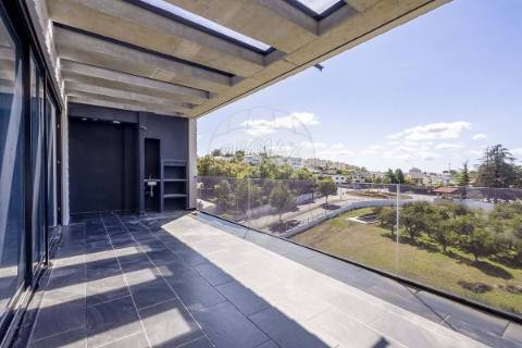 Apartamento T4 para venda