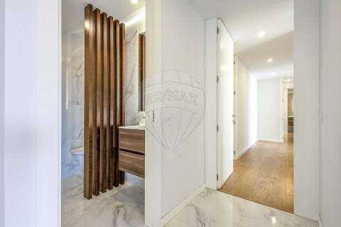 Apartamento T4 para venda