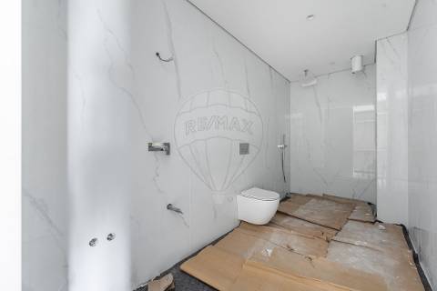 Moradia T3 para venda