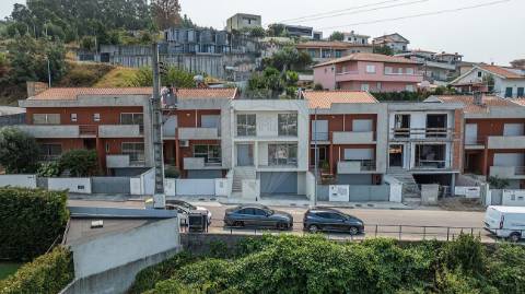 Moradia T3 para venda