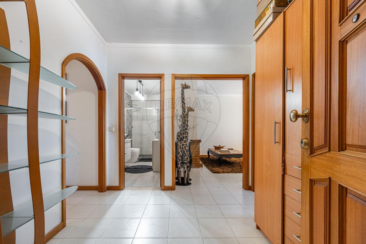 Apartamento T3 para venda