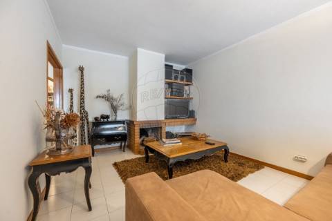 Apartamento T3 para venda