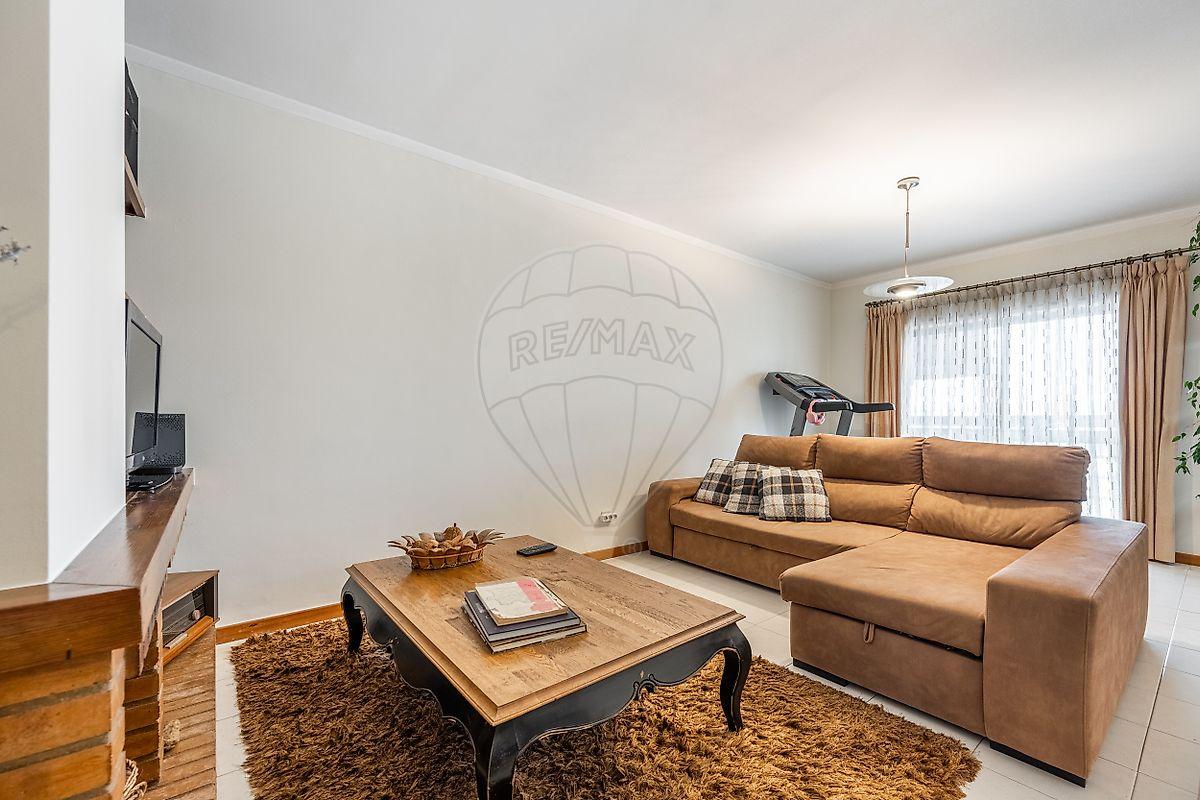 Apartamento T3 para venda