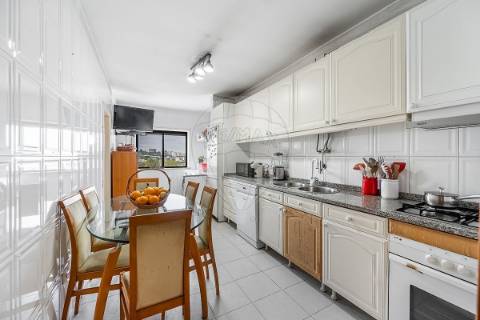 Apartamento T3 para venda