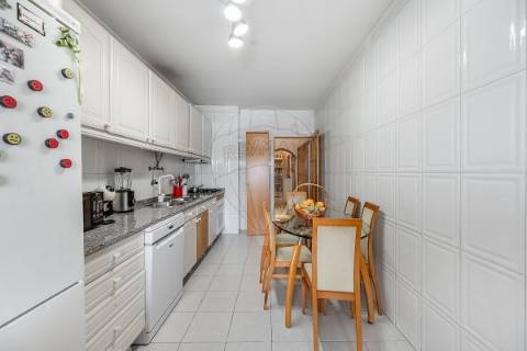 Apartamento T3 para venda