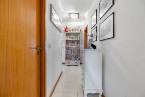 Apartamento T3 para venda