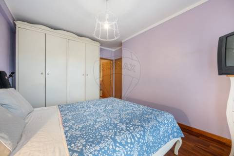 Apartamento T3 para venda