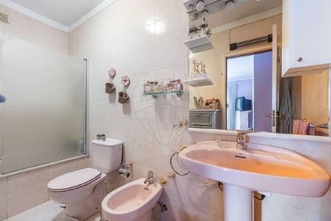 Apartamento T3 para venda