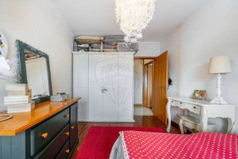 Apartamento T3 para venda