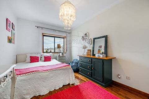 Apartamento T3 para venda