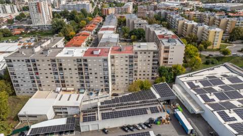 Apartamento T3 para venda