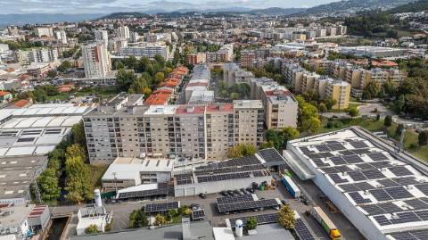 Apartamento T3 para venda