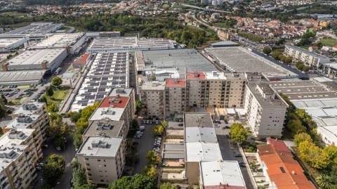 Apartamento T3 para venda