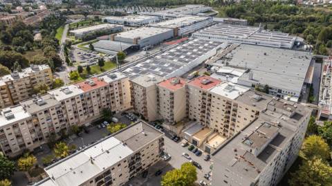 Apartamento T3 para venda