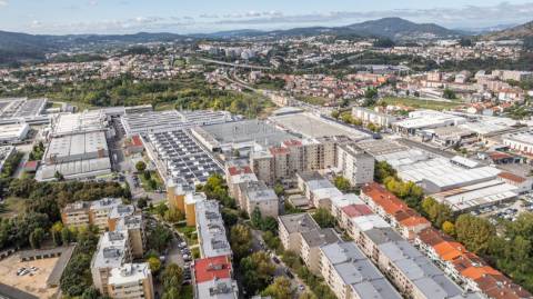 Apartamento T3 para venda