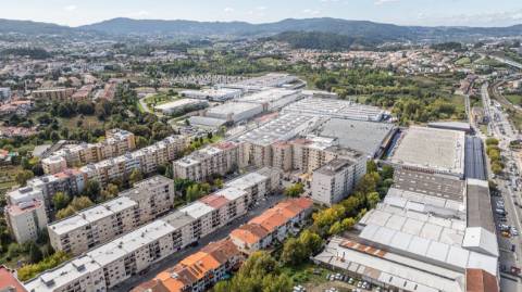 Apartamento T3 para venda