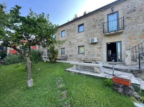 Moradia T3 para venda