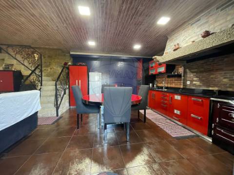 Moradia T3 para venda