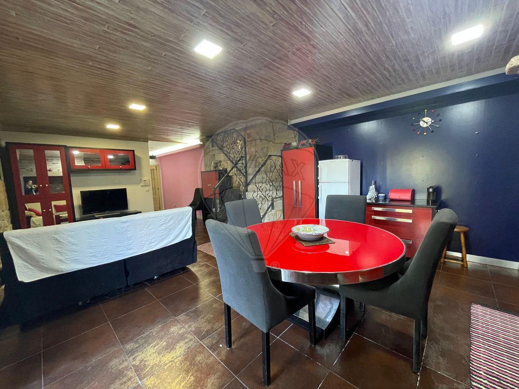 Moradia T3 para venda