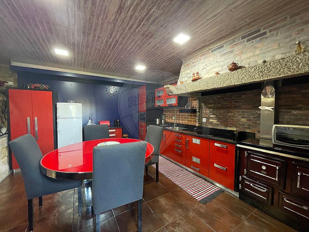 Moradia T3 para venda