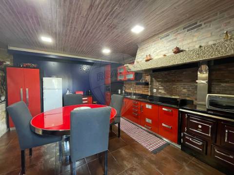 Moradia T3 para venda