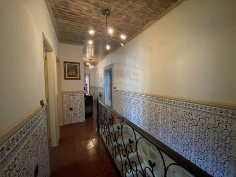 Moradia T3 para venda