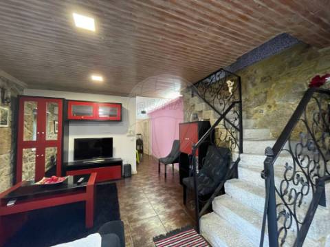 Moradia T3 para venda