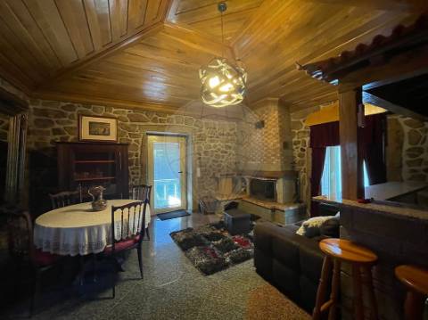 Moradia T3 para venda