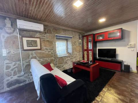 Moradia T3 para venda