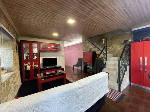 Moradia T3 para venda