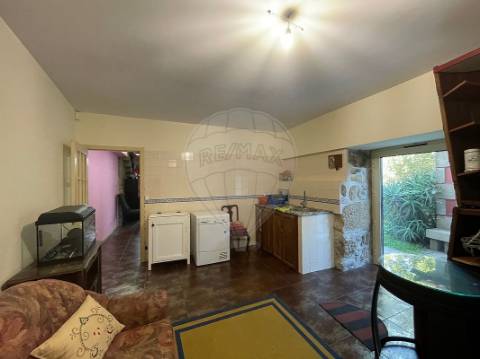 Moradia T3 para venda