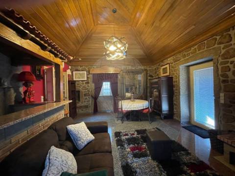 Moradia T3 para venda