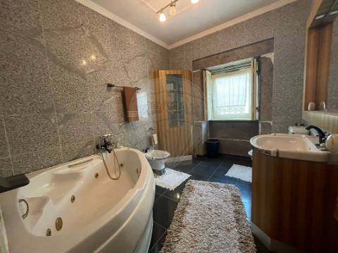 Moradia T3 para venda