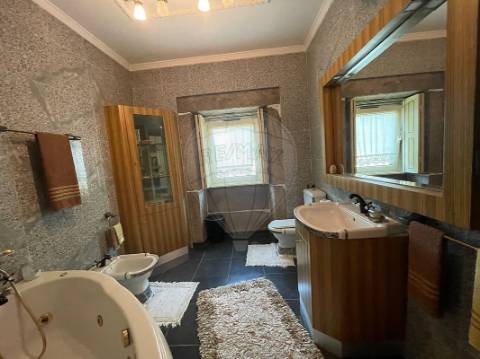 Moradia T3 para venda