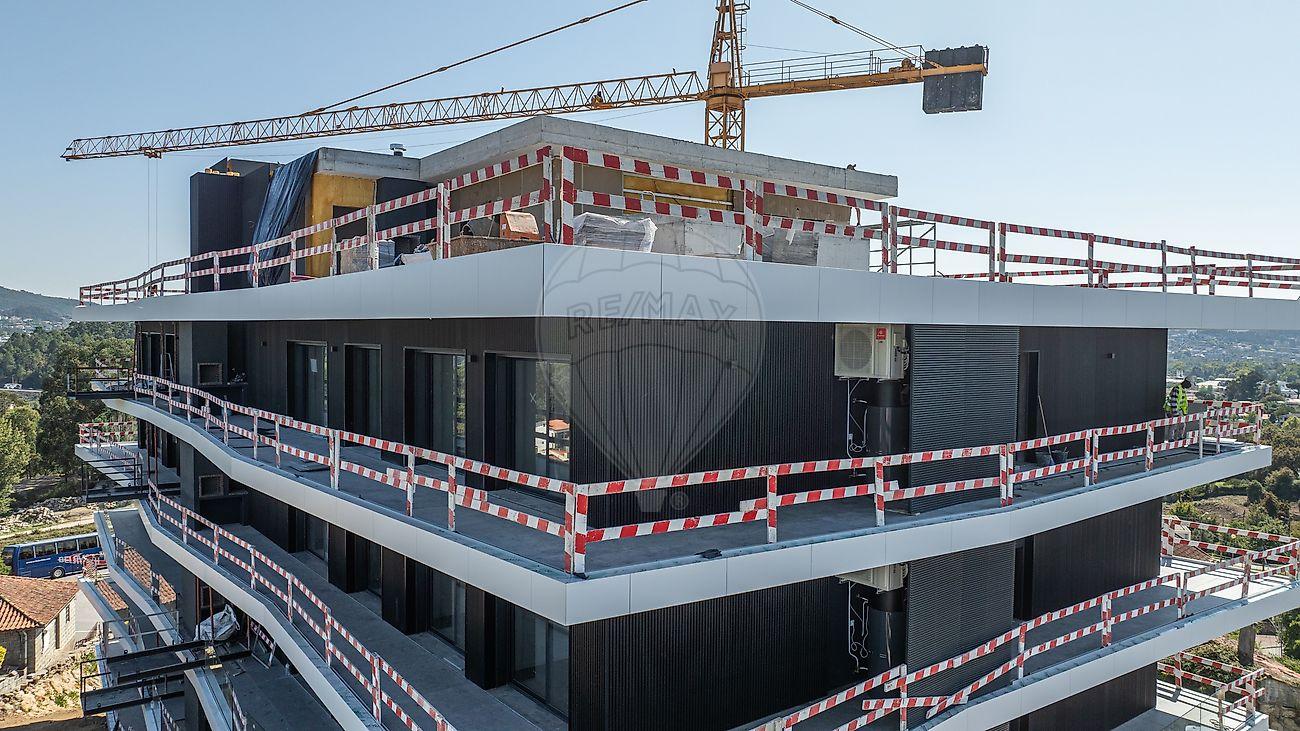 Apartamento T3 para venda