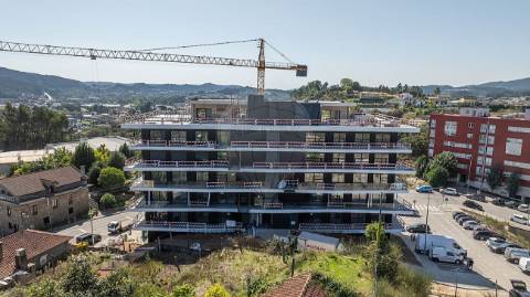 Apartamento T3 para venda