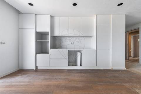 Apartamento T3 para venda