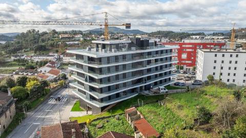 Apartamento T3 para venda