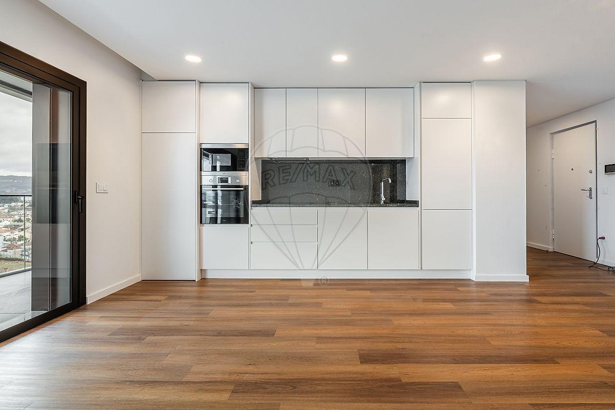 Apartamento T3 para venda