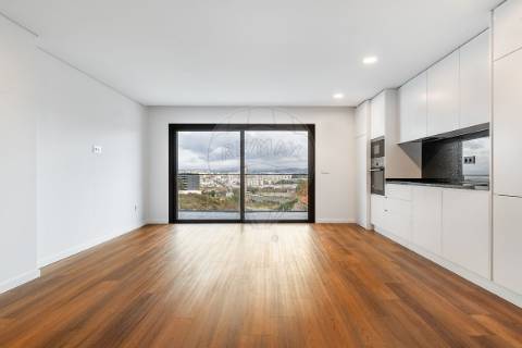 Apartamento T3 para venda