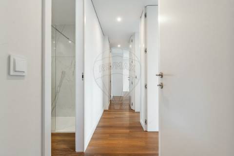 Apartamento T3 para venda