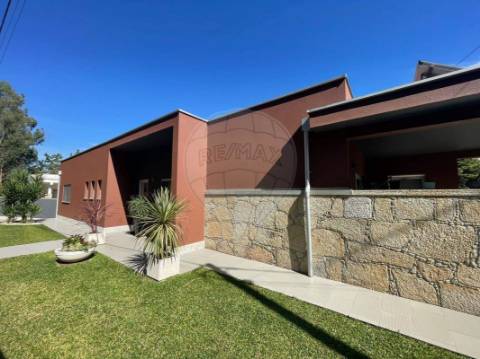 Moradia T3 para venda